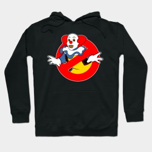 IT Busters Hoodie